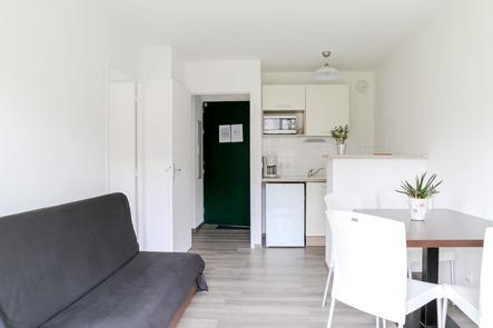 Adonis Les Hauts de Honfleur