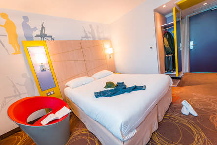 ibis Styles Honfleur Centre Historique